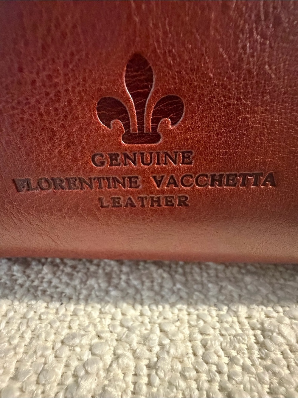 Dooney & Bourke Florentine Amelie Crossbody Tote - Picture 7 of 12